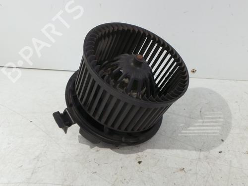Heater blower motor RENAULT CLIO III (BR0/1, CR0/1) 1.5 dCi | BP27712543M62 
