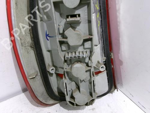 Høyre baklys OPEL CORSA B (S93) 1.4 i (F08, F68, M68) | BP22328527C35 