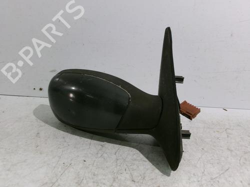 Used Right mirror PEUGEOT 306 Hatchback (7A, 7C, N3, N5) 2.0 HDI 90 (90 hp) 22654268