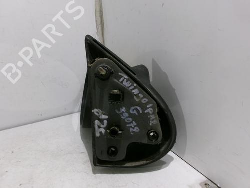 Left mirror RENAULT TWINGO I (C06_) 1.2 (C066, C068) | BP22326705C26 
