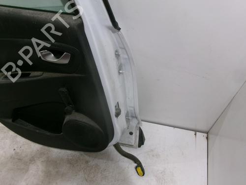 Left rear door RENAULT CLIO IV Grandtour (KH_) 1.5 dCi 90 (KHN3, KHN4) | BP29748725C4