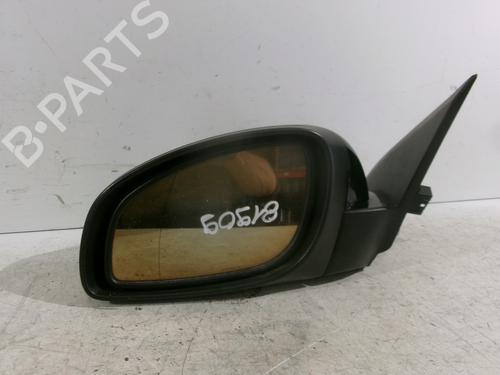 Left mirror OPEL SIGNUM Hatchback (Z03) 3.0 V6 CDTI (F48) | BP28416295C26 