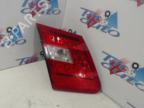 Used Left tailgate light MERCEDES-BENZ E-CLASS (W212) E 300 CDI (212.020) (204 hp) 22325774