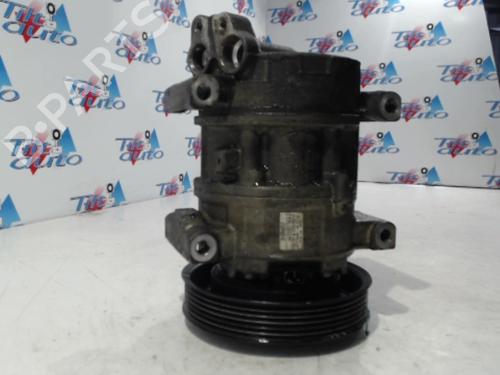 AC Kompressor ALFA ROMEO GT (937_) 1.9 JTD (937CXN1B) (150 hp) 22538771