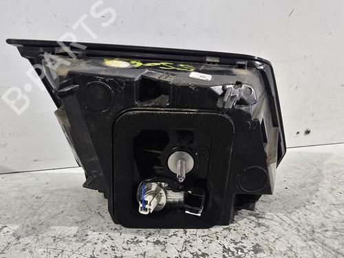 Right tailgate light PEUGEOT 3008 II SUV (MC_, MR_, MJ_, M4_) 1.5 BlueHDi 130 | BP31601629C80 