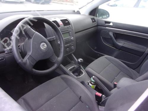 Gearbox VW GOLF V (1K1) 1.9 TDI | BP22323765M3 