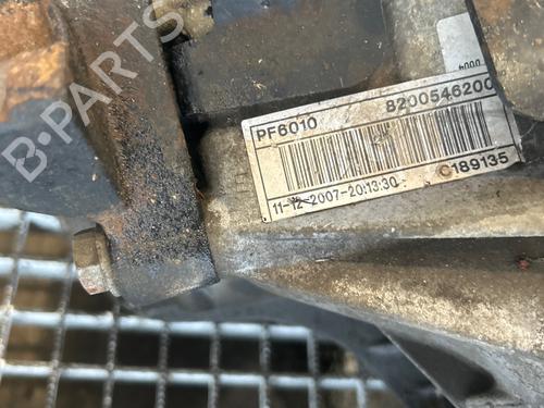 Gearbox RENAULT TRAFIC II Bus (JL) | BP38531569M3 - Image 3