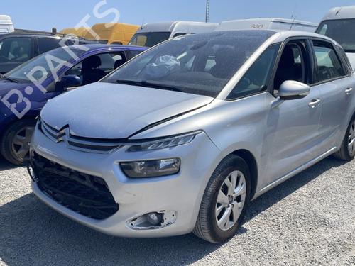 Right taillight CITROËN C4 Picasso II 1.6 HDi / BlueHDi 115 | BP25918528C35  - Image 6