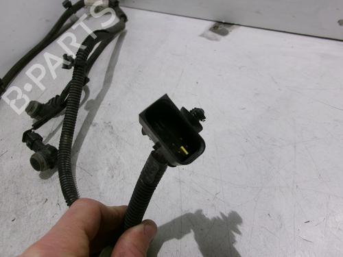 Electronic module CITROËN BERLINGO Box Body/MPV (K9) 1.6 BlueHDi 100 | BP22328614M83 