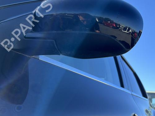 Left mirror NISSAN JUKE (F15) 1.5 dCi | BP27584083C26