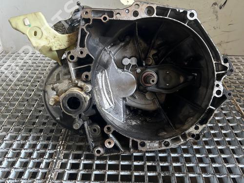 Used Gearbox Gearbox 38531576 38531576