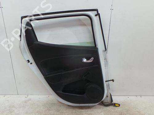 left-rear-door-renault-clio-iv-bh_-2012-2013-2014-2015-2016-2017-2018-2019-2020-2021-36056296 main image
