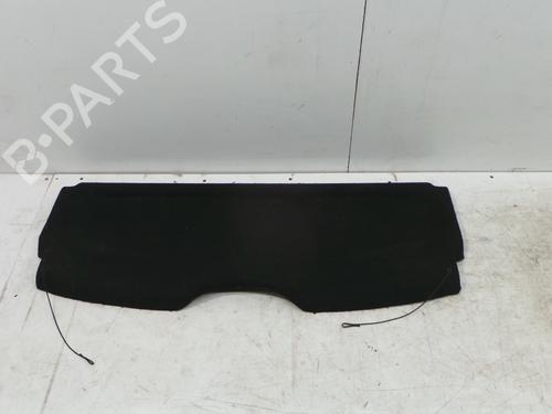 Hattehylde PEUGEOT 206 Hatchback (2A/C) 1.4 HDi eco 70 (68 hp) 30046238