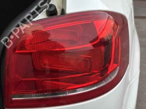 Right taillight AUDI A3 (8P1) 2.0 TDI 16V | BP22323760C35 