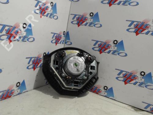 Driver airbag FIAT PANDA (169_) 1.2 (169.AXB11, 169.AXB1A) | BP22327467C9 