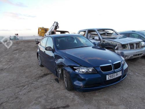 Right mirror BMW 3 (E90) 318 d | BP22538565C27 