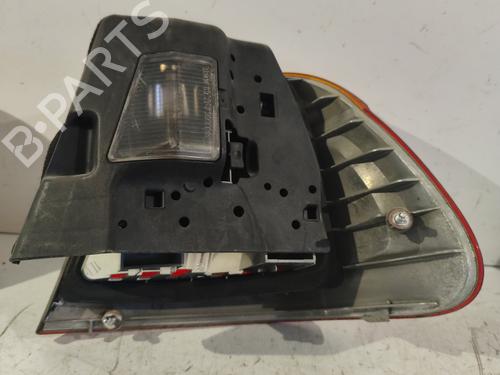 Used Left taillight Left taillight BMW 3 (E46) 320 d (136 hp) 22329236 22329236