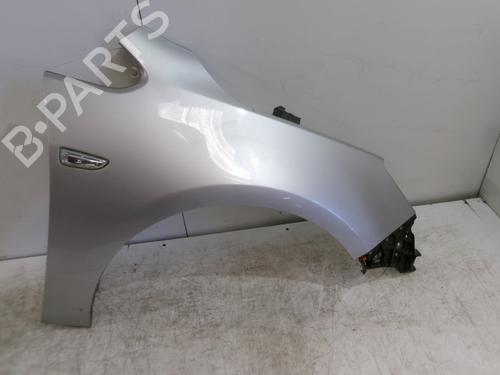 Used Right front fenders OPEL ASTRA J (P10) 1.7 CDTI (68) (125 hp) 26223833
