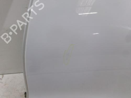 Left rear door RENAULT CLIO IV Grandtour (KH_) 1.5 dCi 90 (KHN3, KHN4) | BP29748725C4