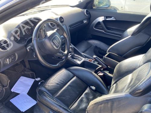 Left front window switch AUDI A3 Convertible (8P7) 2.0 TDI | BP29627573I27 - Image 7