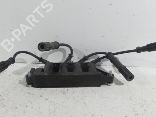 Ignition coil FORD KA (RU8) 1.2 | BP30132240M94