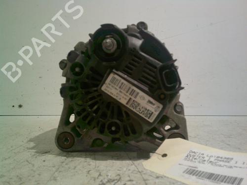 Alternator DACIA DUSTER (HS_) 1.5 dCi 4x4 (HSMC, HSMD) | BP30683429M7 - Image 2