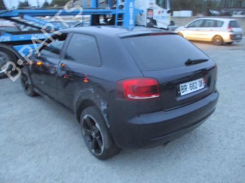 Right taillight AUDI A3 (8P1) 1.6 TDI | BP22328654C35 