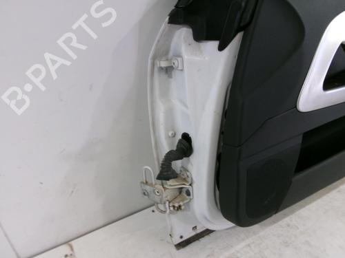 Right front door AUDI A3 (8P1) 2.0 TDI 16V | BP22323758C3 