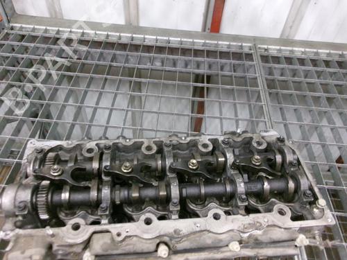 Used Cylinder head Cylinder head TOYOTA LAND CRUISER 90 (_J9_) 3.0 D-4D 4WD (KDJ90_, KDJ95_, KDJ90W, KDJ95W) (163 hp) 22328208 22328208
