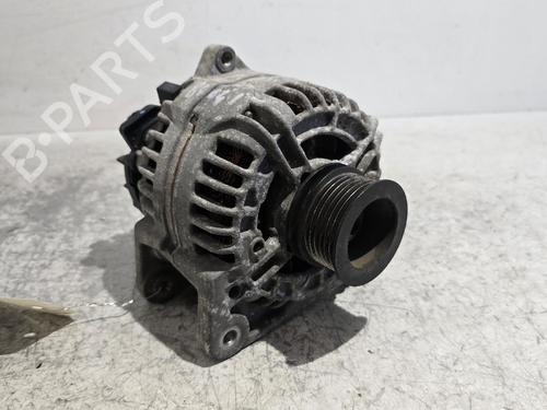 Alternator RENAULT MODUS / GRAND MODUS (F/JP0_) 1.6 (JP03, JP0B, JP0U, JP0Y, JP1G) | BP36789802M7 - Image 3