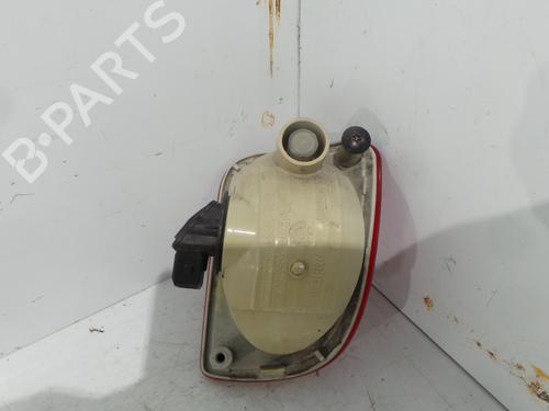 Tågelys Tågelys RENAULT KANGOO Express (FW0/1_) 1.5 dCi 85 (FW0K, FW0L, FW0B) (86 hp) 39897508 39897508