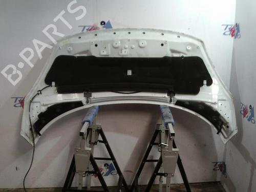 Used Hood RENAULT SCÉNIC III (JZ0/1_) 1.5 dCi (86 hp) 22539258