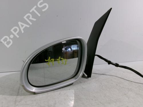 Used Left mirror Left mirror VW GOLF PLUS V (5M1, 521) 1.6 FSI (115 hp) 24824846 24824846