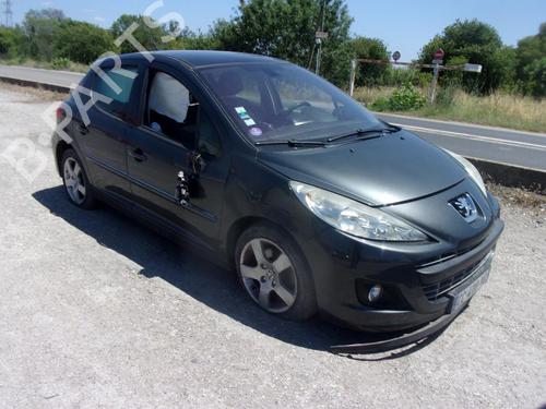 Starter PEUGEOT 207 (WA_, WC_) 1.6 16V VTi | BP22323907M8 