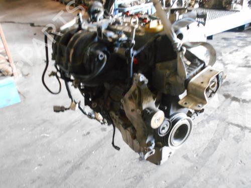 Engine ALFA ROMEO MITO (955_) 1.4 (955AXB1B) | BP22329029M1