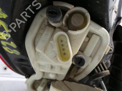 Used Right taillight Right taillight OPEL ASTRA J (P10) 1.7 CDTI (68) (125 hp) 22326226 22326226