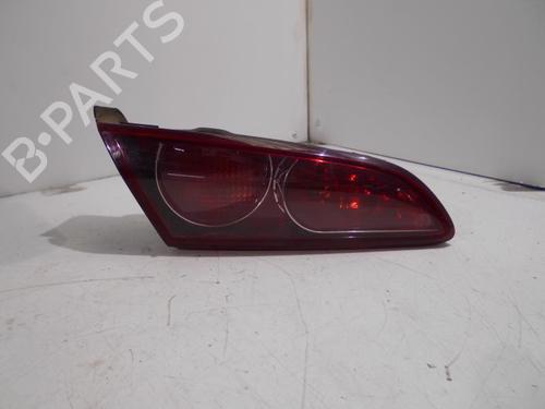 Used Left tailgate light Left tailgate light ALFA ROMEO 159 Sportwagon (939_) 1.9 JTDM 8V (939BXE1B) (120 hp) 22328934 22328934