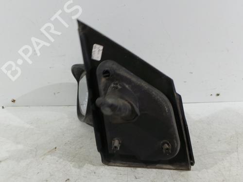 Left mirror CITROËN C2 (JM_) 1.1 | BP28211154C26 
