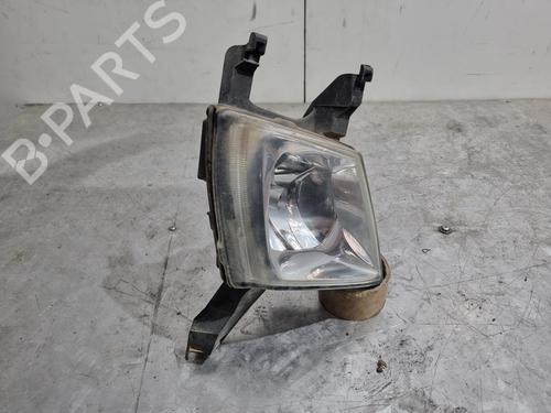 Used Right front fog light PEUGEOT 407 (6D_) 1.6 HDi 110 (6D9HZC, 6D9HYC) (109 hp) 22323661