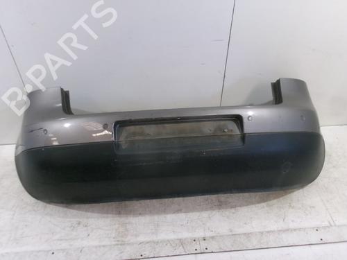 Used Rear bumper VW GOLF V (1K1) 1.9 TDI (105 hp) 27506646
