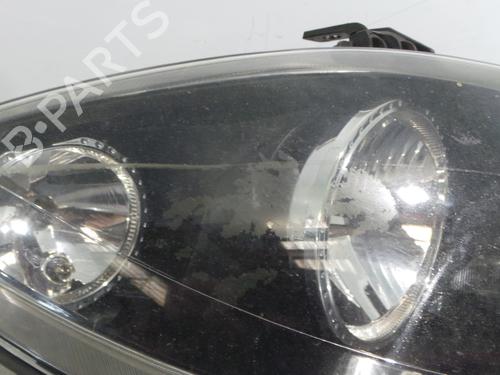 Used Right headlight Right headlight SEAT ALTEA (5P1) [2004-2015] 36027789 36027789