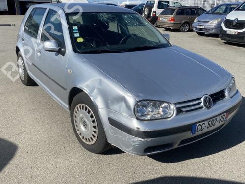Left headlight VW GOLF IV (1J1) 1.4 16V | BP26156706C28 