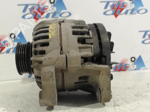 Generator RENAULT TWINGO II (CN0_) 1.2 16V (CN0K, CN0V, CN0A) (76 hp) 22324089