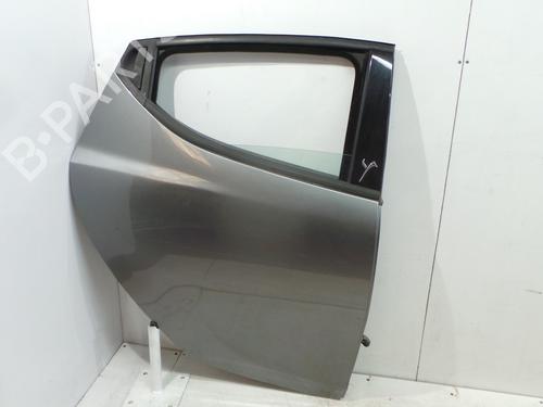 Used Right rear door Right rear door LANCIA YPSILON (312_) [2011-2026] 36542958 36542958