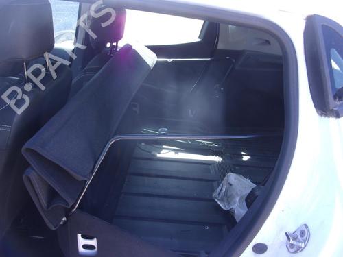 Climate control RENAULT CLIO IV (BH_) 1.5 dCi 75 | BP22327905I5 