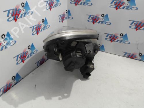 Left headlight RENAULT KANGOO (KC0/1_) 1.5 dCi | BP22538482C28 