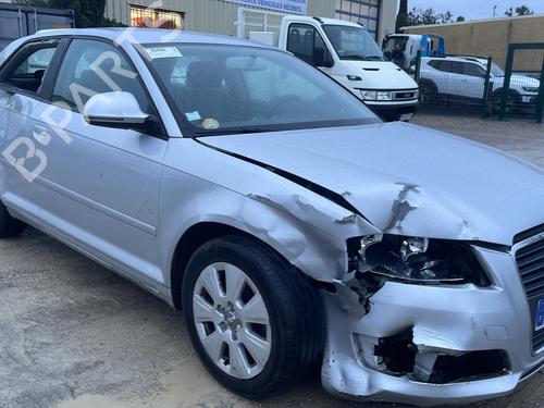 Recambios AUDI A3 (8P1) 1.9 TDI (105 hp) 4426213