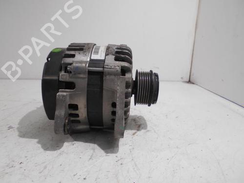 Alternator OPEL ZAFIRA / ZAFIRA FAMILY B (A05) 1.7 CDTI (M75) | BP22328899M7 
