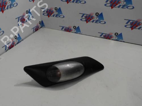 Used Right front fog light Right front fog light 22538441 22538441