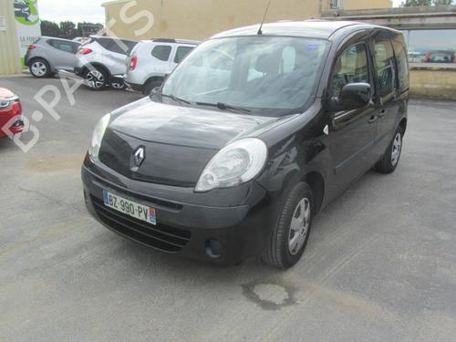 Used Parts RENAULT KANGOO BE BOP (KW0/1_) 1.5 dCi (KW0G) (90 hp) 2069907
